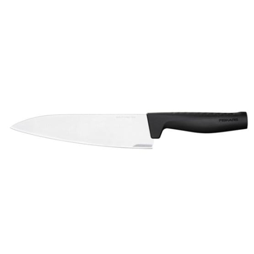 NÓŻ SZEFA KUCHNI 20CM HARD EDGE FISKARS-41001