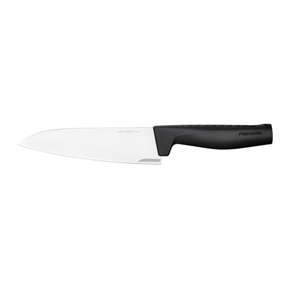 NÓŻ SZEFA KUCHNI 17CM HARD EDGE FISKARS-41009