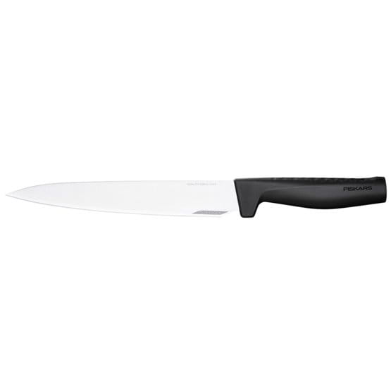 NÓŻ DO MIĘSA 22CM HARD EDGE FISKARS-41014