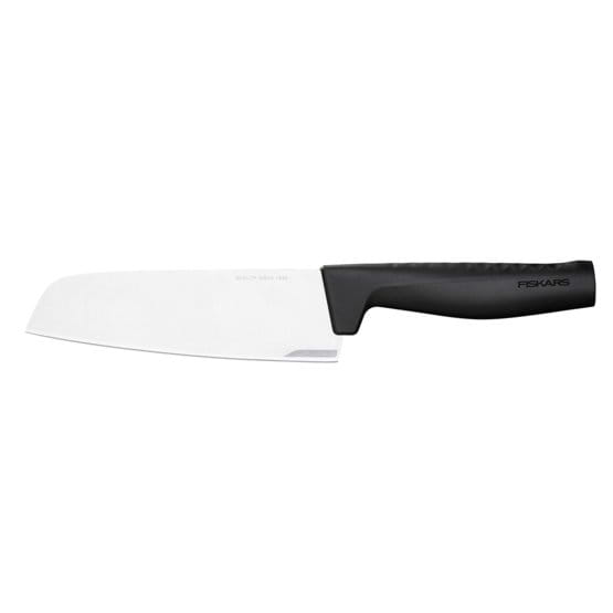 NÓŻ SANTOKU 16CM HARD EDGE FISKARS-40990