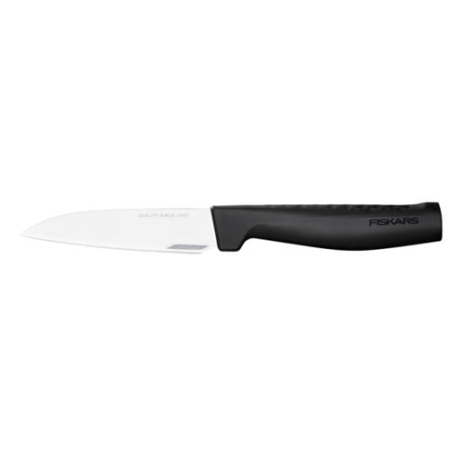 NÓŻ DO OBIERANIA 11CM HARD EDGE FISKARS-41016