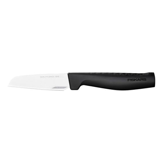 NÓŻ DO SKROBANIA 9CM HARD EDGE FISKARS-40691
