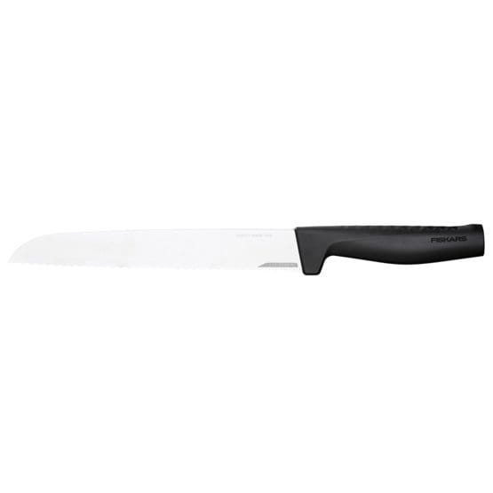 NÓŻ DO CHLEBA 24CM HARD EDGE FISKARS-40673