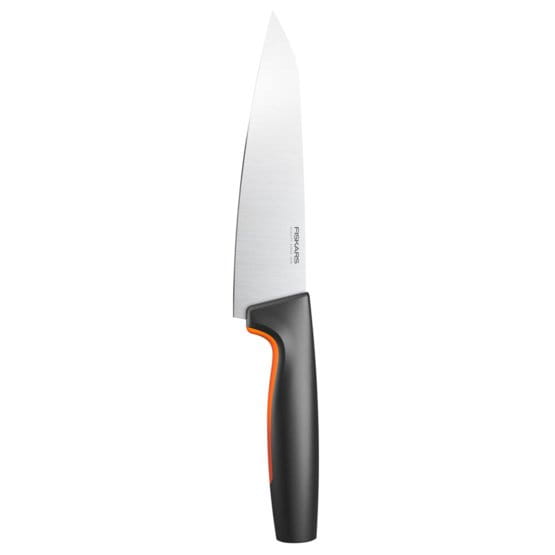 NÓŻ SZEFA KUCHNI 17CM FUNCTIONAL FORM FISKARS-41096