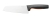 NÓŻ SANTOKU 16CM FUNCTIONAL FORM-31974