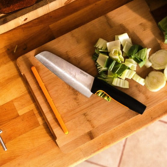 NÓŻ SANTOKU 16CM FUNCTIONAL FORM-39705