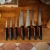 NÓŻ DO CHLEBA 21CM FUNCTIONAL FORM FISKARS-40669