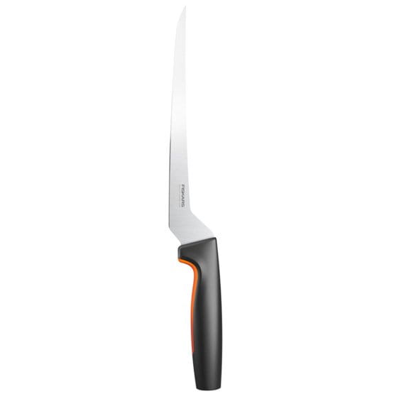 NÓŻ DO FILETOWANIA PROSTY FUNCTIONAL FORM FISKARS-39706