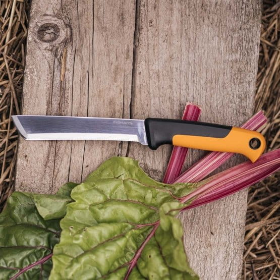NÓŻ DO ZBIORÓW X-SERIES K82 FISKARS -32340