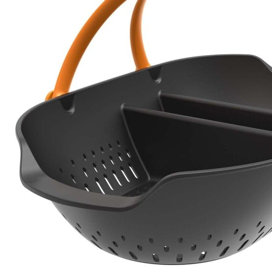 KOSZ DO ZBIORÓW WARZYW I OWOCÓW PLUS FISKARS -32728