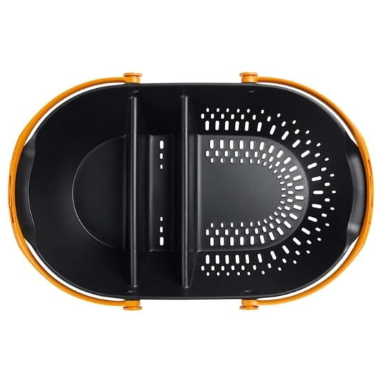 KOSZ DO ZBIORÓW WARZYW I OWOCÓW PLUS FISKARS -32730