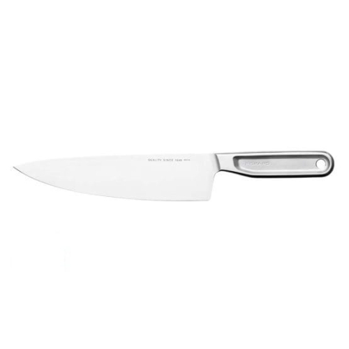 NÓŻ SZEFA KUCHNI 20CM ALL STEEL FISKARS-41099