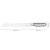NÓŻ DO CHLEBA 22CM ALL STEEL FISKARS-40612