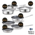 PATELNIA 28CM ALL STEEL FISKARS-40597