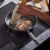 PATELNIA 28CM ALL STEEL FISKARS-40601