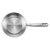 PATELNIA GŁĘBOKA 2L ALL STEEL FISKARS-40576