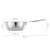 PATELNIA GŁĘBOKA 2L ALL STEEL FISKARS-40578