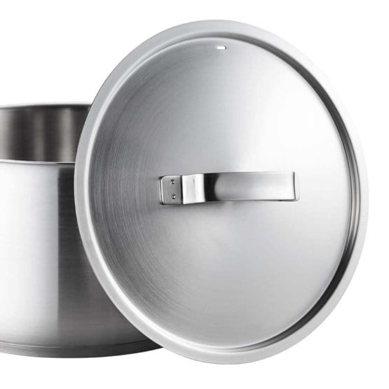 RONDEL Z POKRYWĄ 1,5L ALL STEEL FISKARS-40560