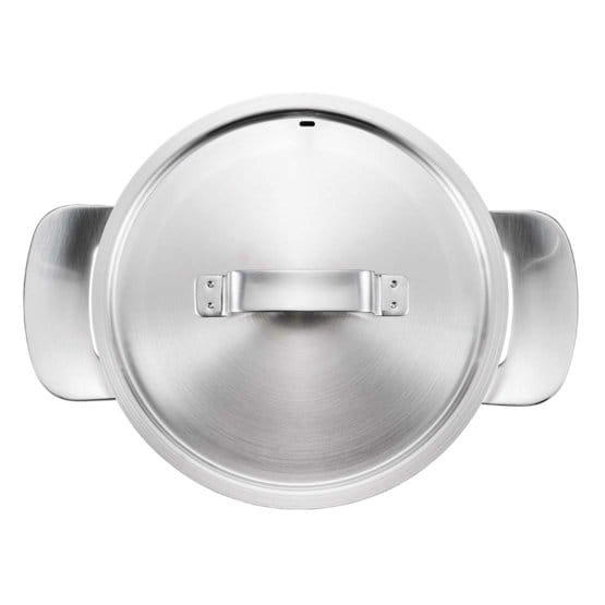 GARNEK Z POKRYWĄ 3L ALL STEEL FISKARS-40551