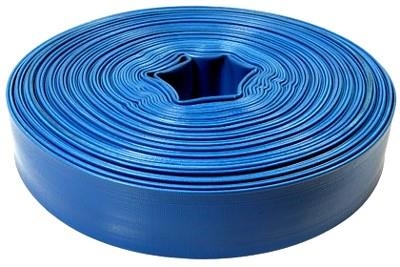 WĄŻ DO WODY NIEBIESKI 2" 100M-992