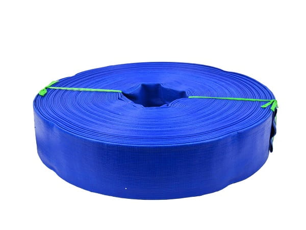 WĄŻ DO WODY NIEBIESKI 2" 50M-23932