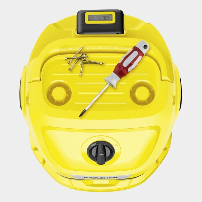 ODKURZACZ WD 2-18 V-12/18-38231