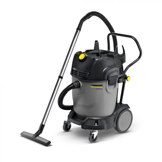 ODKURZACZ PRZEMYSŁOWY NT 65/2 TACT *EU KARCHER-10575