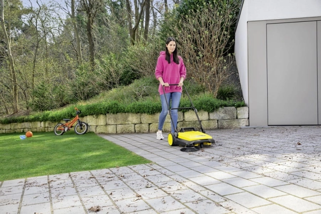 ZAMIATARKA S 4  KARCHER-34108