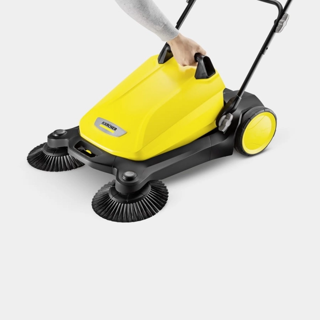 ZAMIATARKA S 4  KARCHER-34113