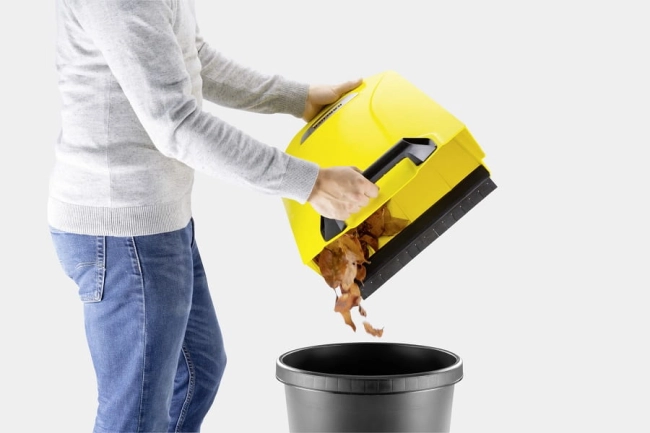 ZAMIATARKA S 4  KARCHER-34114