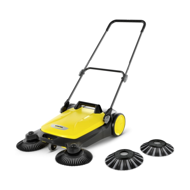 ZAMIATARKA S 4 TWIN 2w1 KARCHER-34115