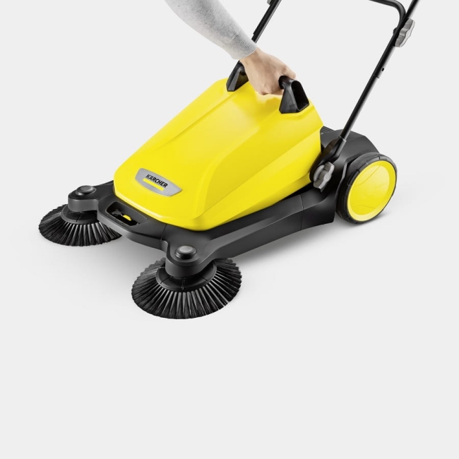ZAMIATARKA S 4 TWIN 2w1 KARCHER-34119