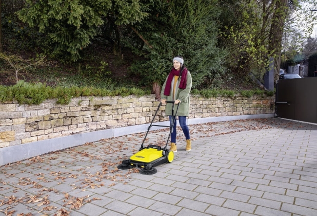 ZAMIATARKA S 4 TWIN 2w1 KARCHER-34121