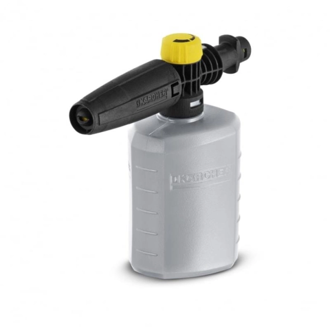 PIANOWNICA DO MYJEK K HOBBY FJ 6 KARCHER-9363