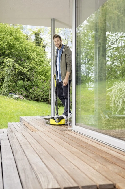 KARCHER SZCZOTKA T-RACER T7 PLUS-35859