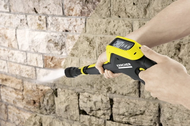 KARCHER PISTOLET DO MYJKI G 180 SMART CONTROL-37076