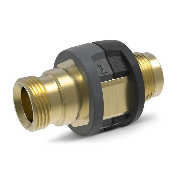 ADAPTER 6 DO POŁĄCZ. WĘŻY HD Z PISTOLETEM EASY!-11326