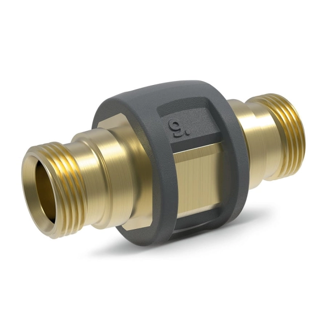 ADAPTER 9 DO POŁĄCZ. WĘŻY HD Z PISTOLETEM-36990