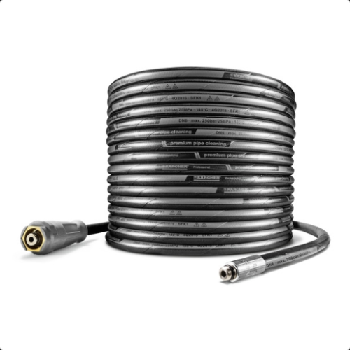 KARCHER WĄŻ CIŚNIENIOWY TR DN6 20MB -31033