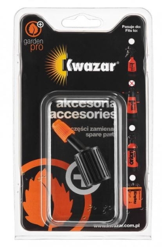 KOŃCÓWKA PRZEGUBOWA VENUS SUPER KWAZAR-30472