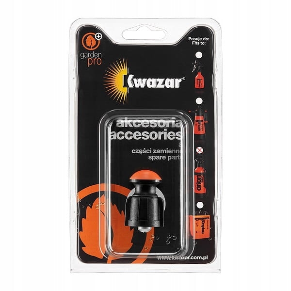 ZAWÓR BEZPIECZEŃSTWA ORION KWAZAR-30475