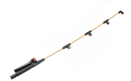 LANCA 4-DYSZOWA Z RĄCZKĄ KWAZAR -30514