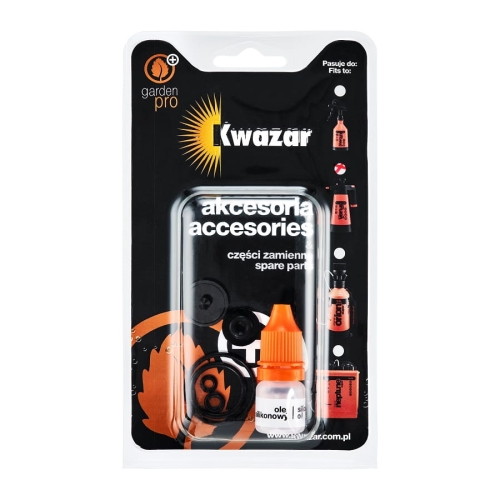 ZESTAW SERWISOWY VENUS SUPER KWAZAR-34974