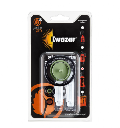 ZESTAW SERWISOWY ORION SUPER KWAZAR-30487