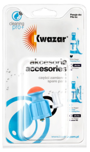 ZAWÓR BEZPIECZEŃSTWA PRO+ KWAZAR-30478