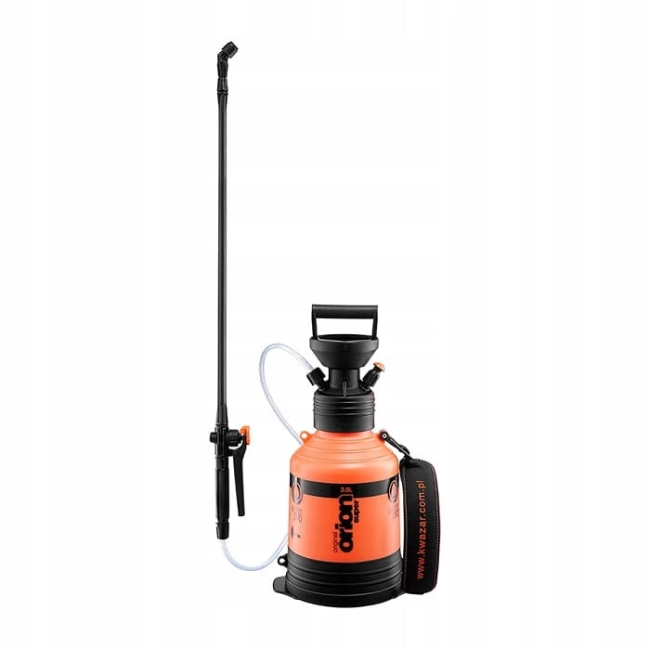 OPRYSKIWACZ ORION SUPER PRO 3L KWAZAR-30530