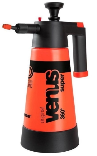OPRYSKIWACZ VENUS SUPER PRO 1L KWAZAR-30511