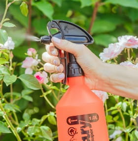 OPRYSKIWACZ VENUS SUPER PRO 1,5L KWAZAR-40732