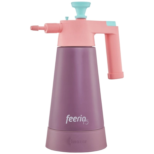 OPRYSKIWACZ FEERIA 1,5L LAWENDA KWAZAR-35495