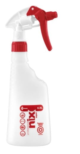 OPRYSKIWACZ NIX HD ACID 0,5L KWAZAR-30498
